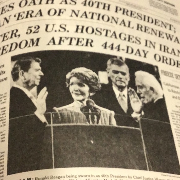 THE NEW YORK TIMES PAGE ONE HARDCOVER BOOK COMMEMORATIVE 1896-1996 - Picture 15 of 16